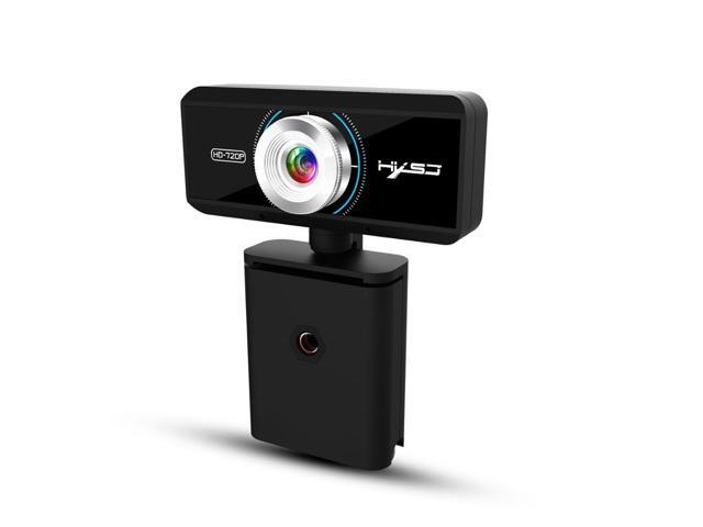 S90 HD Webcam with Mic USB30 20 720P Adjustable 360 Degree High-end Video Call Camera CMOS Webcam