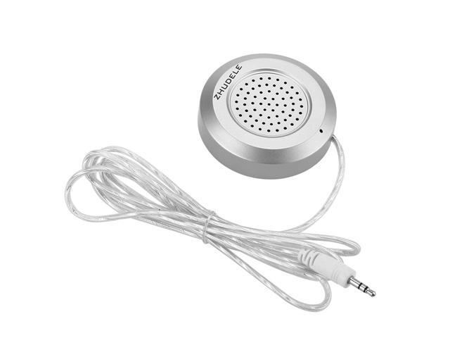 Dual Way Walkie Talkie Anti-Interference Window Counter Intercom System For Bank Ticket Station Dining Hall Voice System