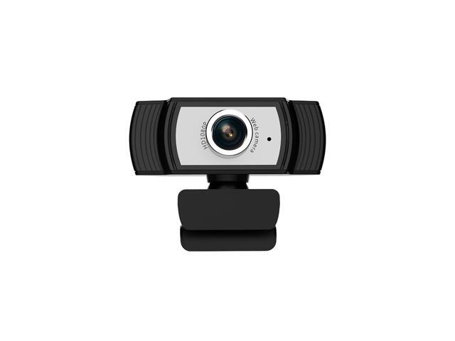 Webcam Video Chat USB Digital Full HD 1080P Video Camera Webcam Office Meeting Video with Microphone Computer Camera USB Web Cam