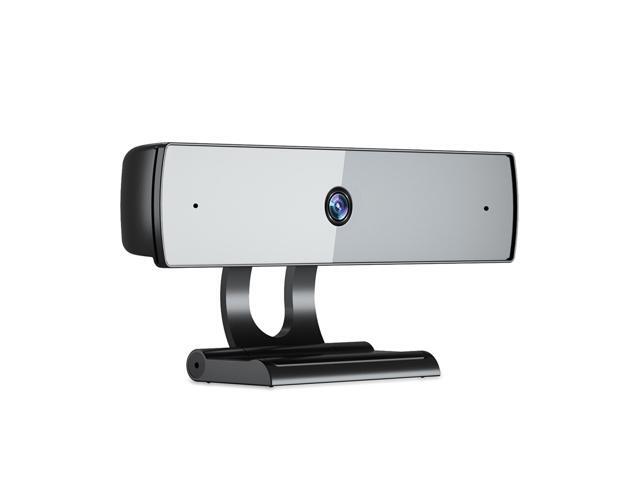 1080P 30fps Webcam Auto Focus Conference Business Streaming MIC Driver-free USB 20 Web Camera Video Call Meeting Broadcast Live
