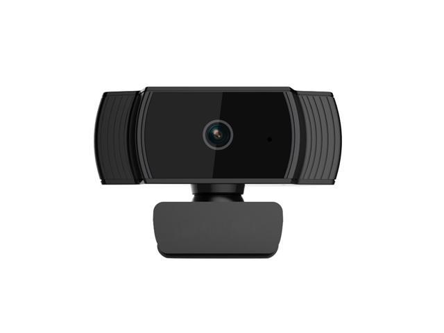 A20 HD Webcams Web Cam Office Usb Laptop Camera Webcam hd 1080p Build In Microphone PC laptop cam Auto Force Function Webcams