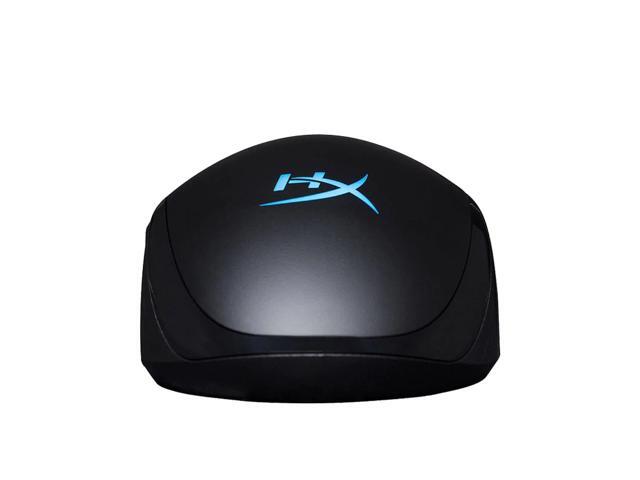 Kingston Mouse HyperX Gaming Wired Mice Pulsefire Core RGB Lighting Pix 3327 DPI 6200 Game Mouse Laptop Desktop Computer Mice