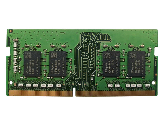 NeweggBusiness - SK Hynix HMA81GS6DJR8N-XN 8GB DDR4-3200MHz CP4