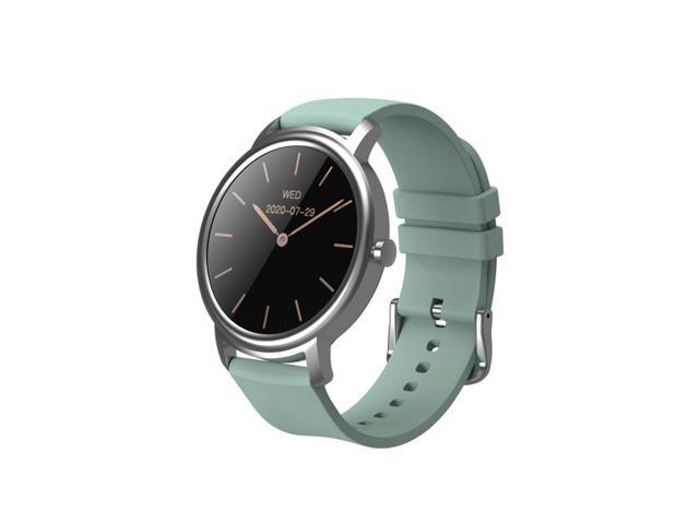 Xiaomi Mibro Air Smart Watch Men Women IP68 Waterproof Bluetooth 5 Sleep Monitor Fitness Heart Rate Tracker SmartWatch Android IOS