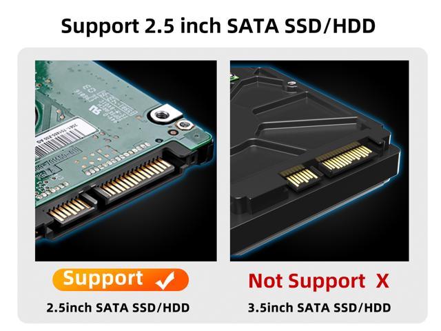 NeweggBusiness - MAIWO USB 3.0 to SATA Adapter Converter for 2.5