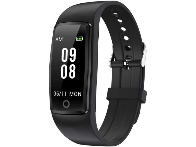 Waterproof fitness watch online