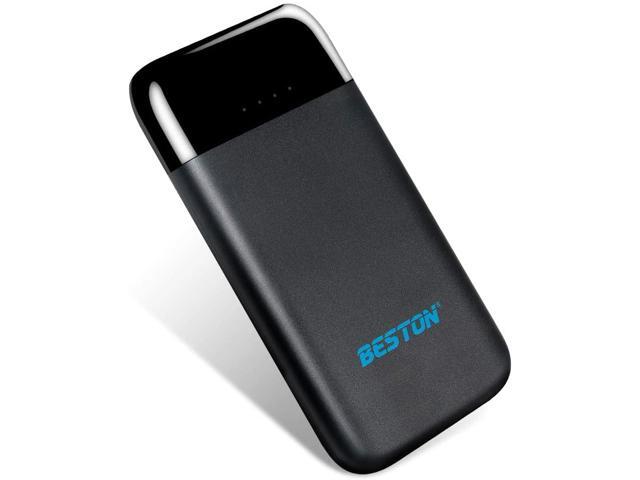 NeweggBusiness - Portable Charger, 8000mAh Slim Power Bank, Portable  Battery Pack for iPhone, iPad, Android Phones, Tablets