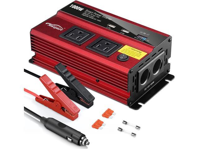 power inverter for car cigarette lighter NeweggBusiness