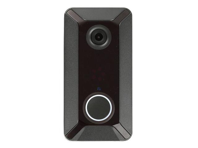 Wireless WiFi Smart Doorbell Camera Night Vision IP Door Bell Wireless Home Security Cameras APP Remote Monitor