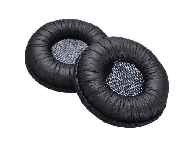 For Motorola 1 Pair Dedicated Replacement Ear Pads Cushions Support HT820 Wireless bluetooth Headphone