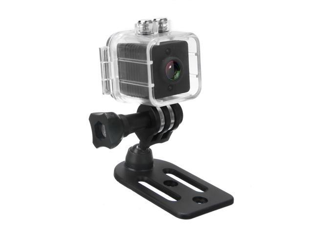 Mini Camera Night Vision Camcorder HD 1080P Micro Camera Portable Sport DV Video Small Camera for SQ12