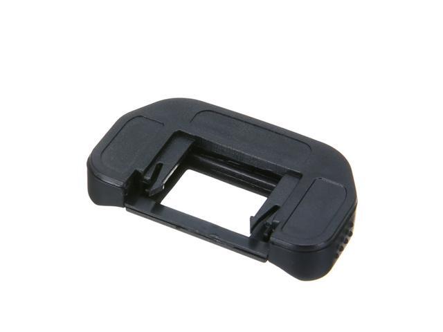 1pc Black Camera Eye Cup Eyepiece For Canon For EOS Photography Apparatus Photo Studio Accessories