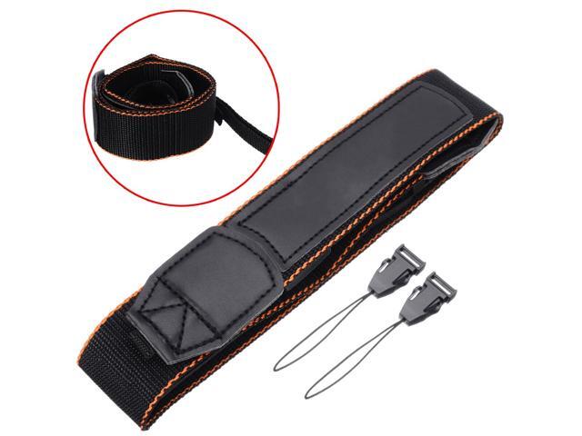 Mayitr Neck Shoulder Belt Universal Replacement Camera Strap For Sony A6500 A6300 NEX-7 RX100 V A7R II Camera Onsale