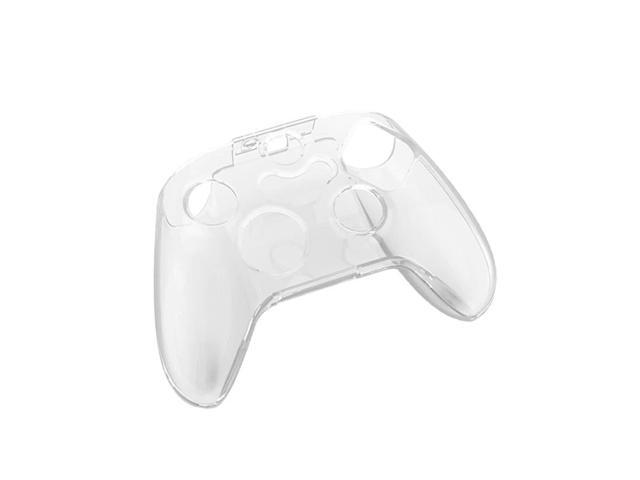 Crystal Shell for Xbox Series X Controller Wireless Handle Protection Box Hard Case for Xbox SX Joystick Game Accessories