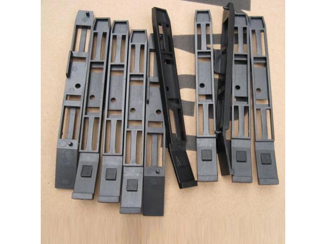 35' HDD Bracket with Left and Right bracket SATA 30 SAS SSD Fixing Components for SSD docking station