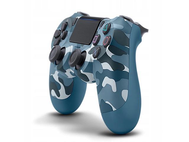 Dualshock 4 PS4 Controller Wireless Bluetooth Gamepad Controller For PS4 Play station 4 Console Joystick Control Gamepad For PS4 pro Controller