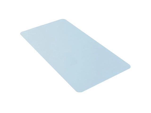 Cork Mouse Pad Large Cork Desk Pad Gaming Mousepad Anti-Slip Natural Oak Waterproof Desk Mat Keyboard Pad