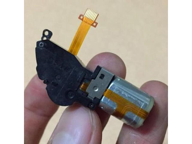 1pc Digital Camera Motor N20 Small Geared Motor for DIY Precision instrument
