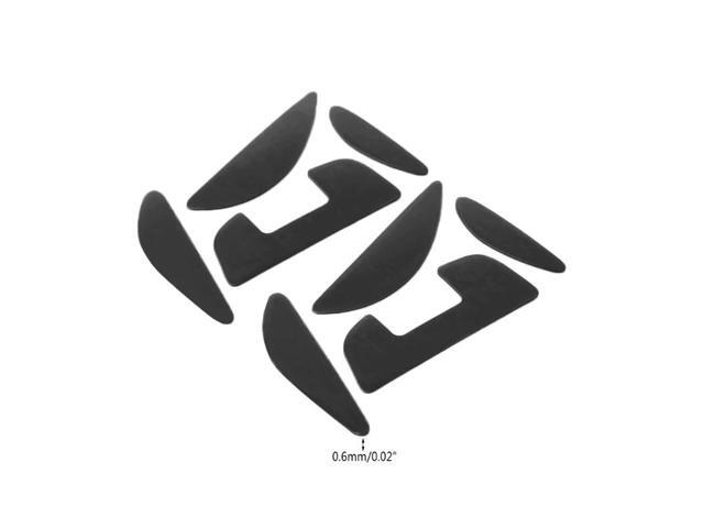 2 Sets Mouse Skatez / Mouse Feet Mice Pad for Logitech G700 G700S Laser Mouse
