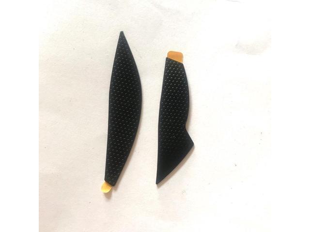 Anti-Slip tape Elastics Refined Side Grips Paste for Razer Mamba 2015 Chroma 5G Wireless Mouse / Razer Mamba Tournament