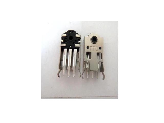 2pcs TTC encoder for Razer deathadder Elite 14mm mouse wheel roller encoder
