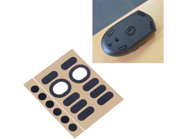 Mouse Skates / Mouse replacement Feet for G305 G304 (PACK of 2)