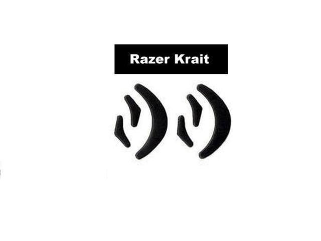 Mouse Skatez / Mouse Feet for Razer krait (2 sets of replacement mice feet)