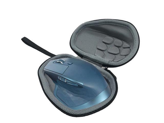 Hard Portable Travel Bag For Logitech MX Master/Master 2S Wireless Hard EVA Mouse Storage Bags Cases For Wireless Mouse