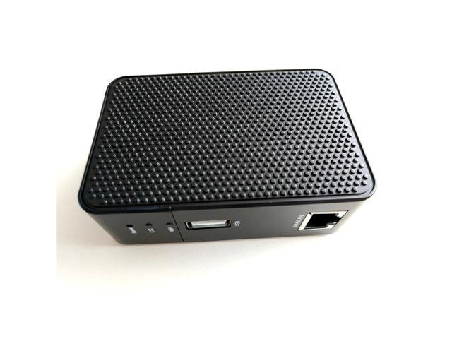 Wireless Wifi Router For Bitmain AntRouter R1-LTC Litecoin Miner 24G Wireless WiFi Repeater Router transmission rate 150Mbps