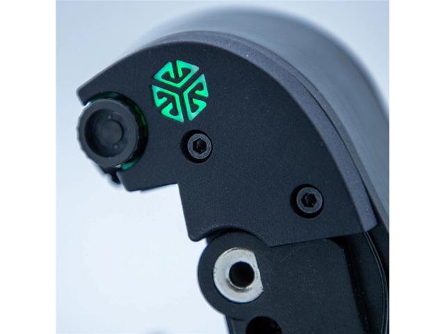 Radar Wheel Modification Accessories for Thrustmaster Hotas Warthog Flying Joystick Repair Parts