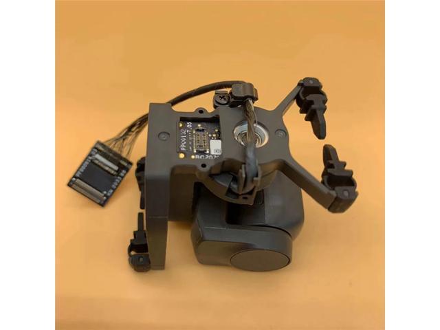 4K Gimbal Camera Lens for DJI Mavic mini 2 Drone Replacement Gimbal Camera Assembly Accessories