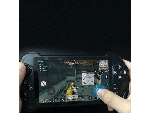 Portable 55-inch IPS Touch Screen Handheld Game Console 2G RAM 32G ROM Video Handheld Game Player Wireless Controller