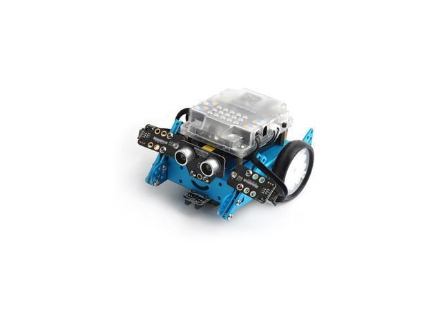 For MakeBlock mBot Light & Sound Interaction Add-on Pack Servo Pack 98058