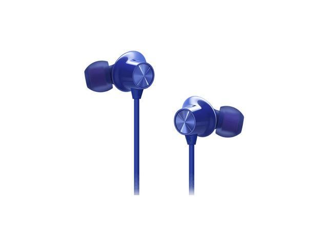 Original OnePlus Bullets Wireless-Z Earphones Headphones for OnePlus 8 PRO/ 7T/7T PRO