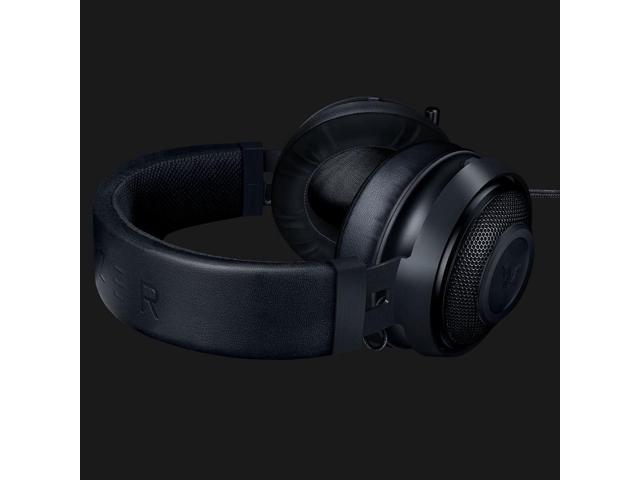 Razer Kraken Wired Athletic Head-mounted Gaming Headphone Cable Length: 13m