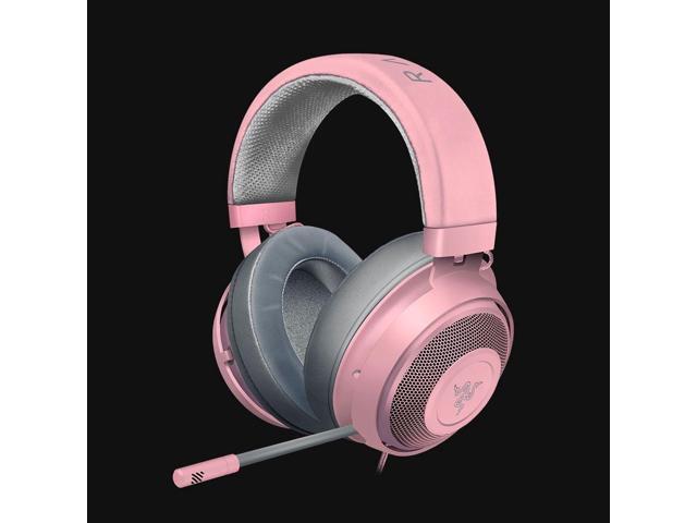 Razer Kraken Wired Athletic Head-mounted Gaming Headphone Cable Length: 13m