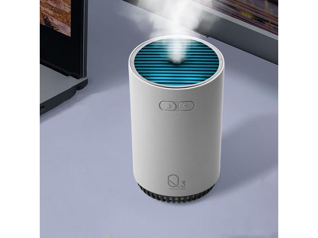 Wireless Q3 Humidifier Mini USB Charging Portable Air Purifier