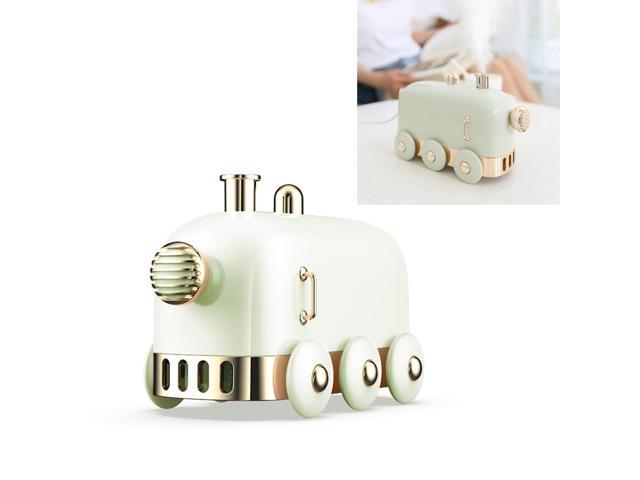 ZT002 Retro Train Mute Mini USB Air Humidifier