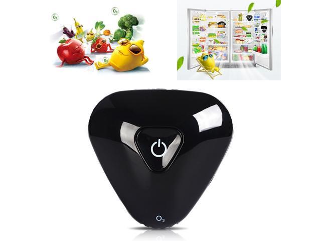 Household Refrigerator Mini Deodorizer Air Purifier Portable Ozone Generator
