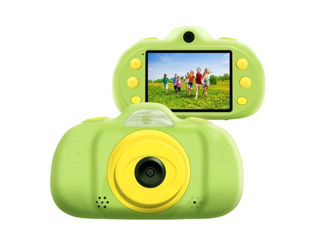 P8 24 inch Eight-megapixel Dual-lens Children Camera Support for 32GB TF Card