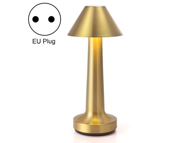JB-TD001 LED Touch Table Lamp Cafe Restaurant Decoration Night Light Specification: EU Plug