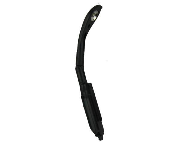 5 PCS Mini Eye-protection Clip-on Book Lights Folding LED Night Lamp