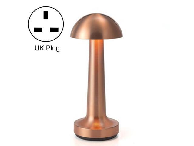 JB-TD008 Outdoor Table Lamp Creative Charging Restaurant Touch Table Lamp Bar Table Lamp Specification: UK Plug