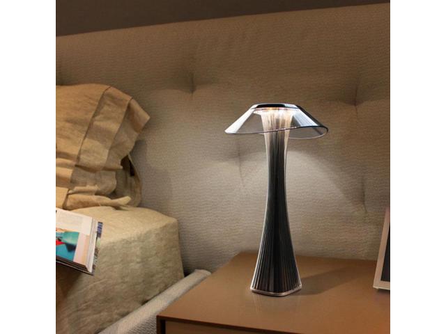 Small Waist USB Charging Students Learn Eye Protection LED Table Lamp