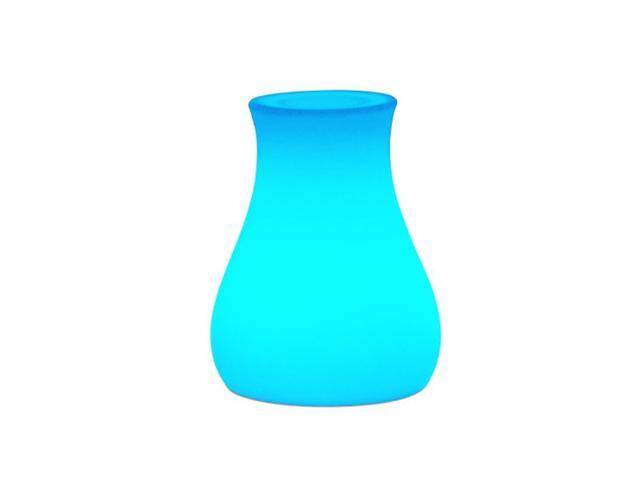 3W Alexa Voice Control Smart Light WIFI Mobile Phone APP Atmosphere Night Light Specification: 10x15cm