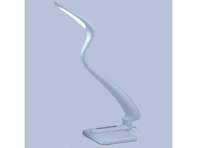 TD-18-1 Mobile Phone Wireless Charging LED Table Lights Children Eye Protection Reading Lamp CN Plug