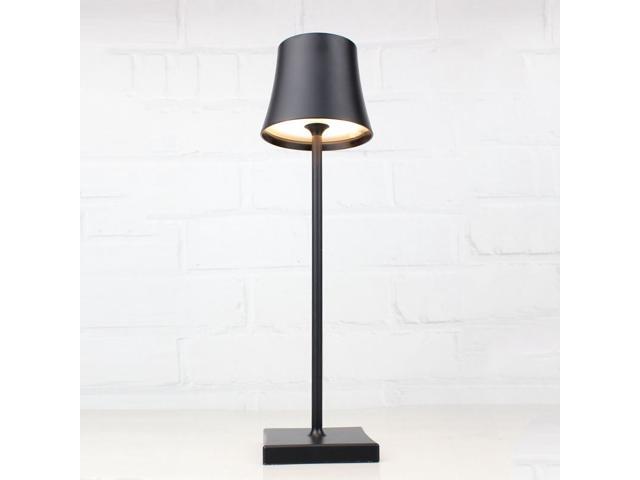 BC963B LED Student Eye Protection Table Lamp Bar Atmosphere Lamp Baby Feeding Bedside Lamp