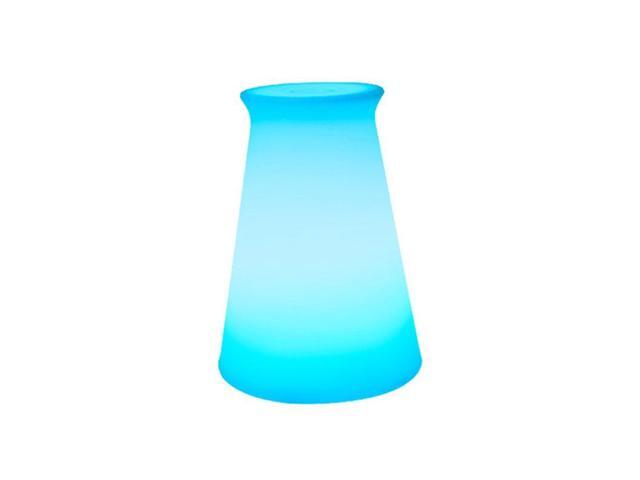 3W Alexa Voice Control Smart Light WIFI Mobile Phone APP Atmosphere Night Light Specification: 10x15cm