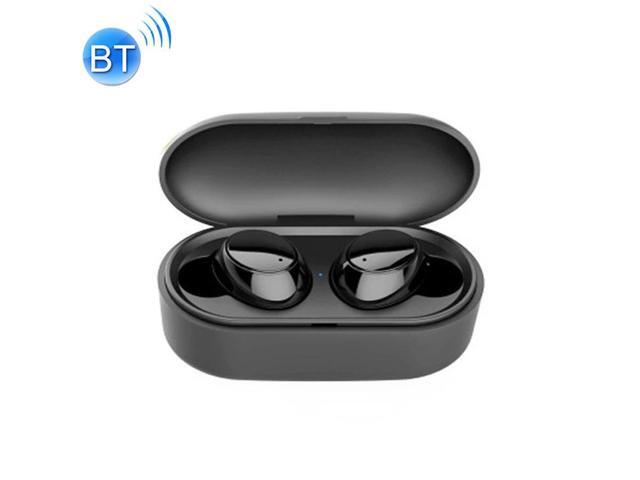 X9S TWS Bluetooth V50 Stereo Wireless Earphones with LED Charging Box