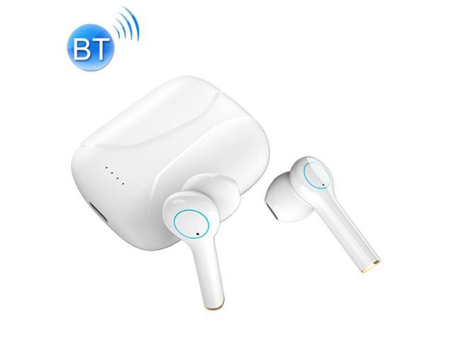 L31 i7-TWS Smart Touch V50 Binaural Wireless Bluetooth Headset with Charging Case
